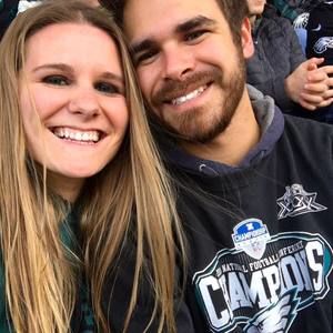 Meet your Posher, Annie